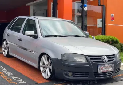 Volkswagen gol 1.0 2005 / 2006