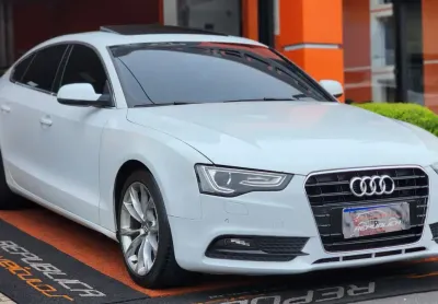 Audi a5 sportback 2016 / 2016 