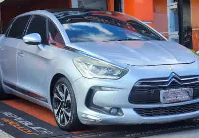 Citroen ds5 1.6 16v thp  2012 / 2013