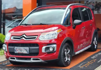Citroen aircross glx 1.6 2013 / 2014