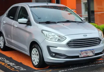 Ford ka se 1.0 2019 / 2019 