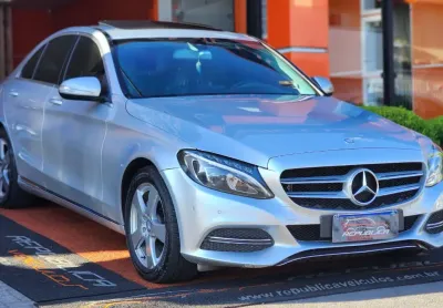 Oportunidade mercedes-benz