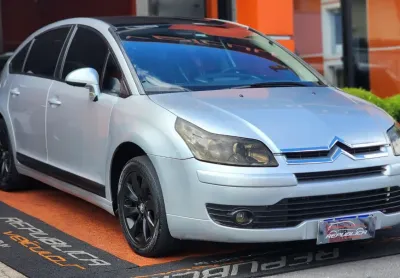 Citroen c4 glx 1.6 2006 / 2007 