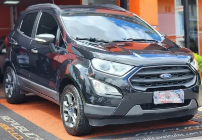 Ford ecosport fresstyle 1.5 2018 / 2019 
