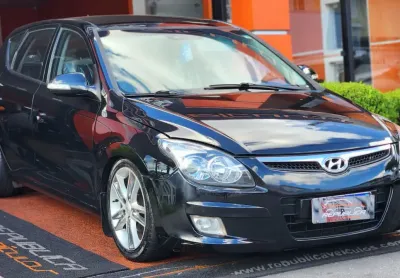 Hyundai i30 gls 16v 2010 / 2010 
