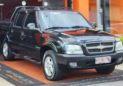 Chevrolet s10 advantage d 2009 / 2009 