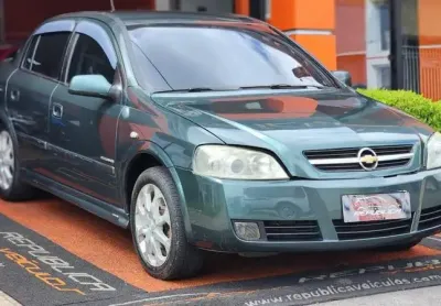 Chevrolet astra sedan elegance 2008 / 2009
