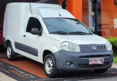 Fiat fiorino hd wk e 2018 / 2018