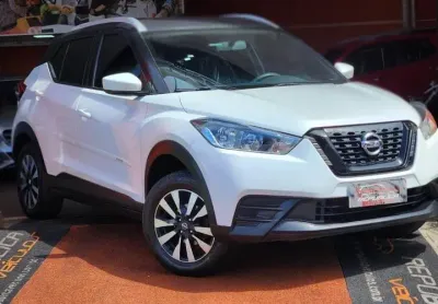Nissan kicks s drct cvt 2019 / 2020