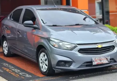 Chevrolet onix plus joy 2020 / 2020
