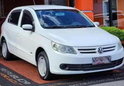 Volkswagen gol 1.0 2009 / 2010
