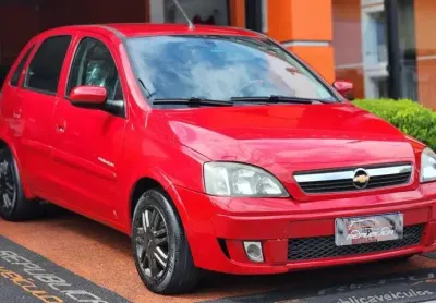  chevrolet corsa hatch premium 2008 / 2009