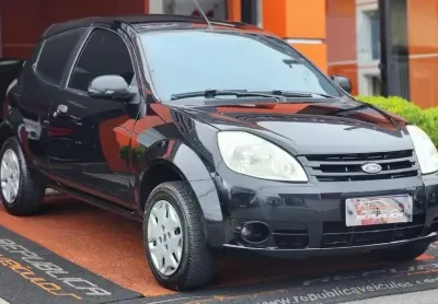 Ford ka flex 2009 / 2009