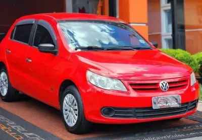 Volkswagen gol 1.0 ecomotion giv2012 / 2013