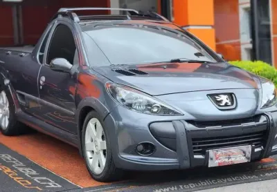 Peugeot hoggar escapade 2010 / 2011