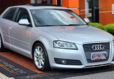 Audi a3 2.0t fsi 2010 / 2010