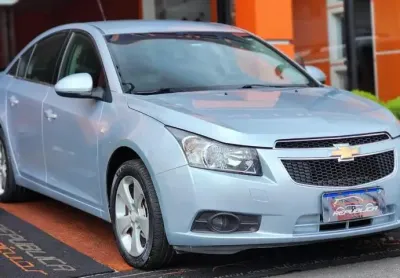 Chevrolet cruze lt nb 2012 / 2012