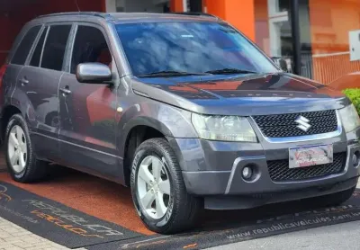 Suzuki g.vitara 2wd 2011 / 2012