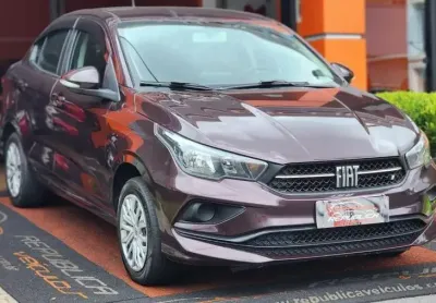 Fiat cronos drive 1.3 2021 / 2022