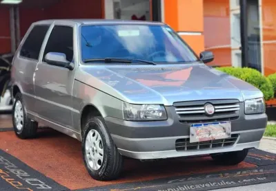  fiat uno mille economy 2013 / 2013