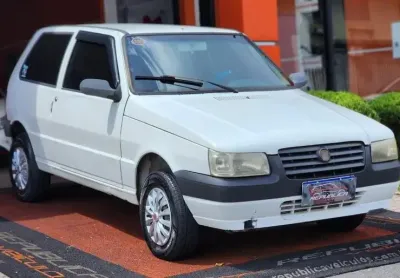 Fiat uno mille economy 2010 / 2010