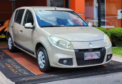 Renault sandero exp 1016v2013 / 2013