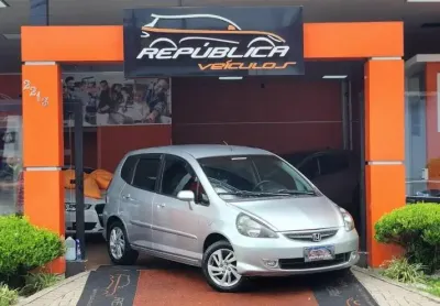 Honda fit lx flex 2007 / 2008