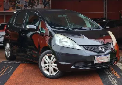 Honda fit ex flex 2009 / 2009