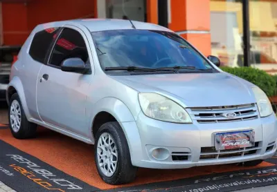 Ford ka 1.0 2009 – r$ 16.900 compacto, econômico e com preço que cabe no seu bolso!