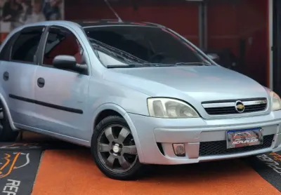 Chevrolet corsa joy 1.0 hatch 2009 – r$ 24.900 econômico, resistente e pronto pra rodar!