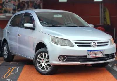 Volkswagen gol 1.0 2010