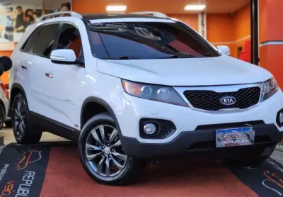 Kia sorento 3.5 v6 2012