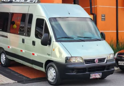 Fiat ducato mult 2.3 2013