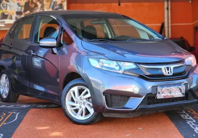 Honda fit lx 1.5 manual 2015