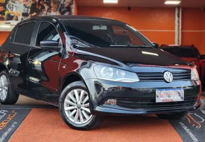  volkswagen gol 1.0 2014 – completo, econômico e confiável!