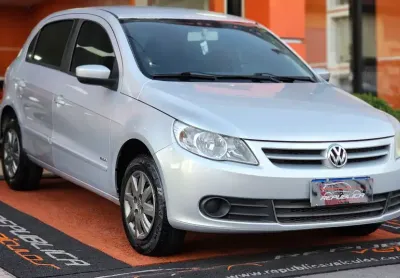  volkswagen gol 1.0 2012 