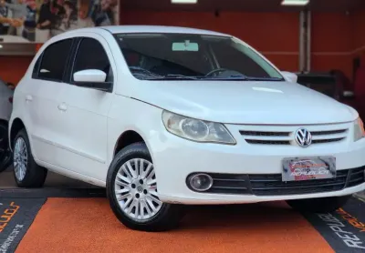  volkswagen gol 1.0 2012 