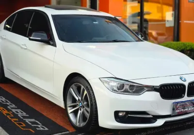 Bmw 328i 2.0 – 2013