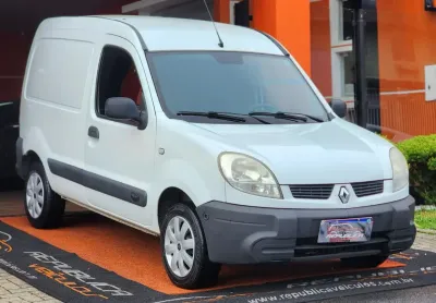 Kangoo ultilitario 