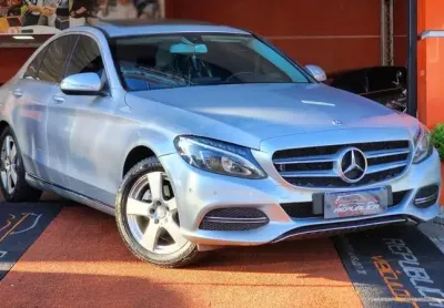 C 200 serie especial