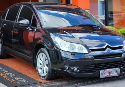 C4 exclusive preto 2013