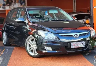 I30 mais novo de curitiba 