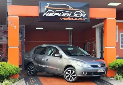 Voyage comfortile 1.6 flex 