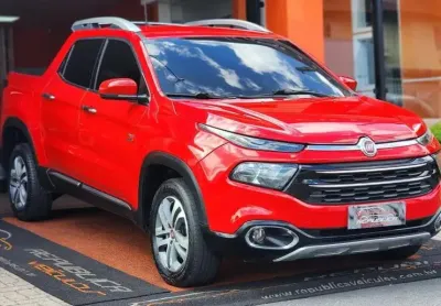 Toro diesel abaixo da fipe watts 41-9 9540-5266