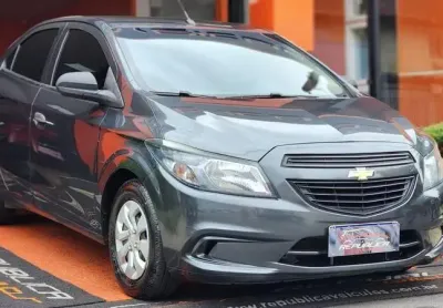 Oferta imperdível!! chevrolet prisma 10mt joye - 2018 / 2019 