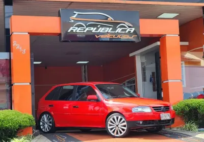 Volkswagen gol g4 1.0  2007 / 2007 legalizado rebaixado!!!!