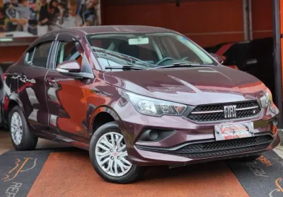 Fiat cronoss drive 1.3