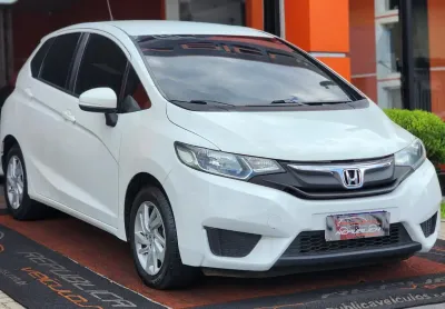 Honda fit lx 1.4