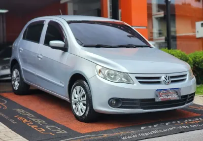 Volkswagen  gol trend