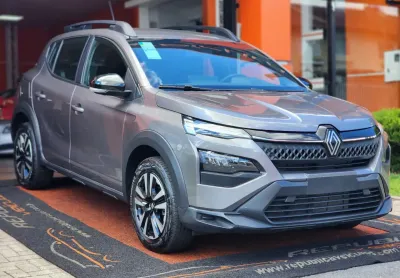 Renault kardian
